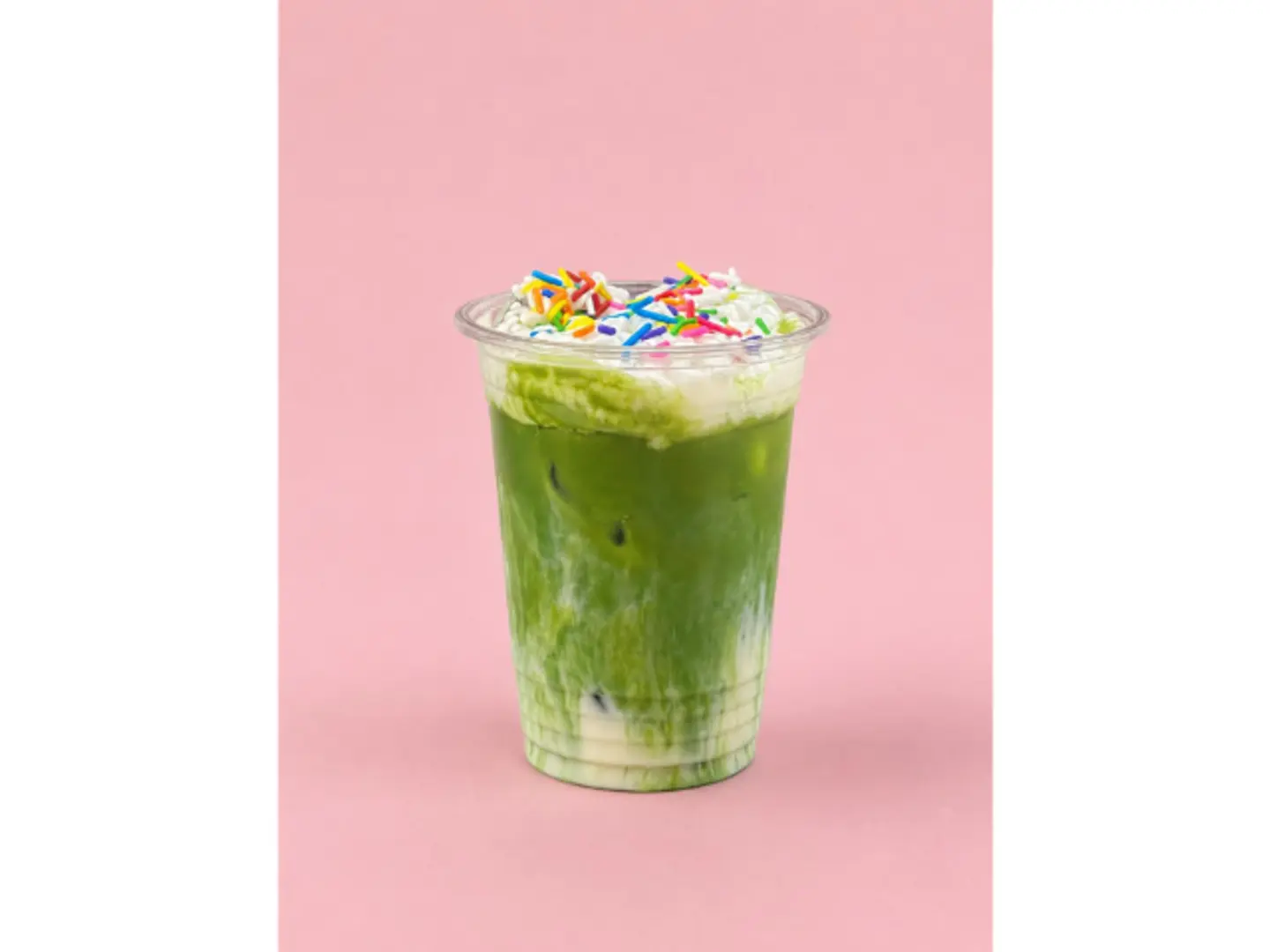 Coconut Matcha - Regular
