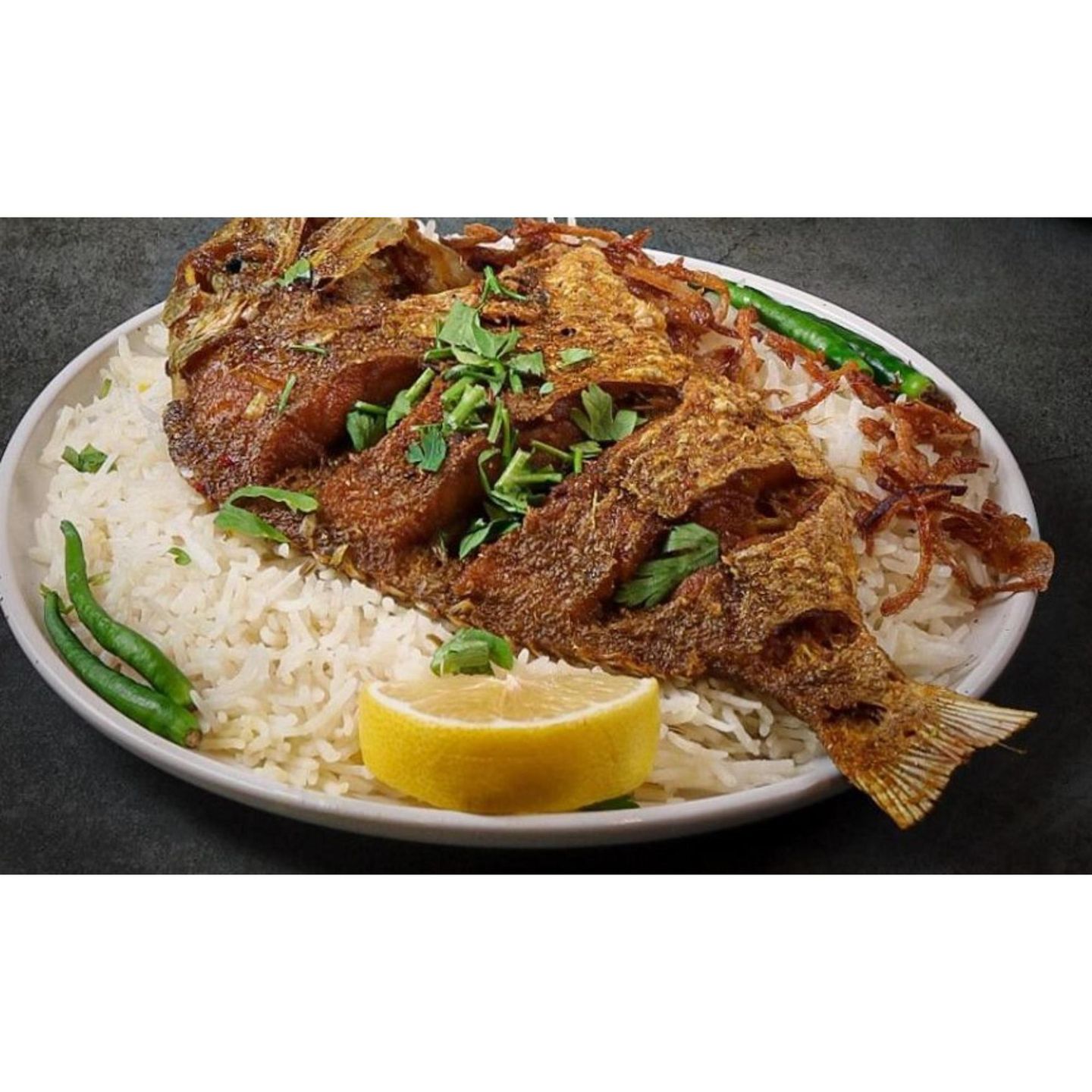 عندق - نصف كيلو