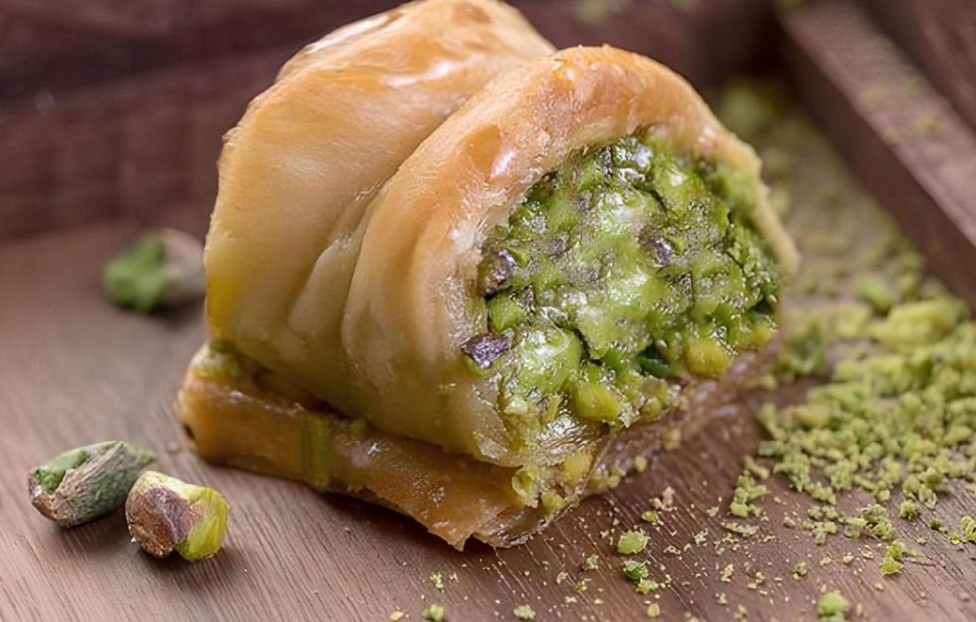 عقدة تركية - ربع ك