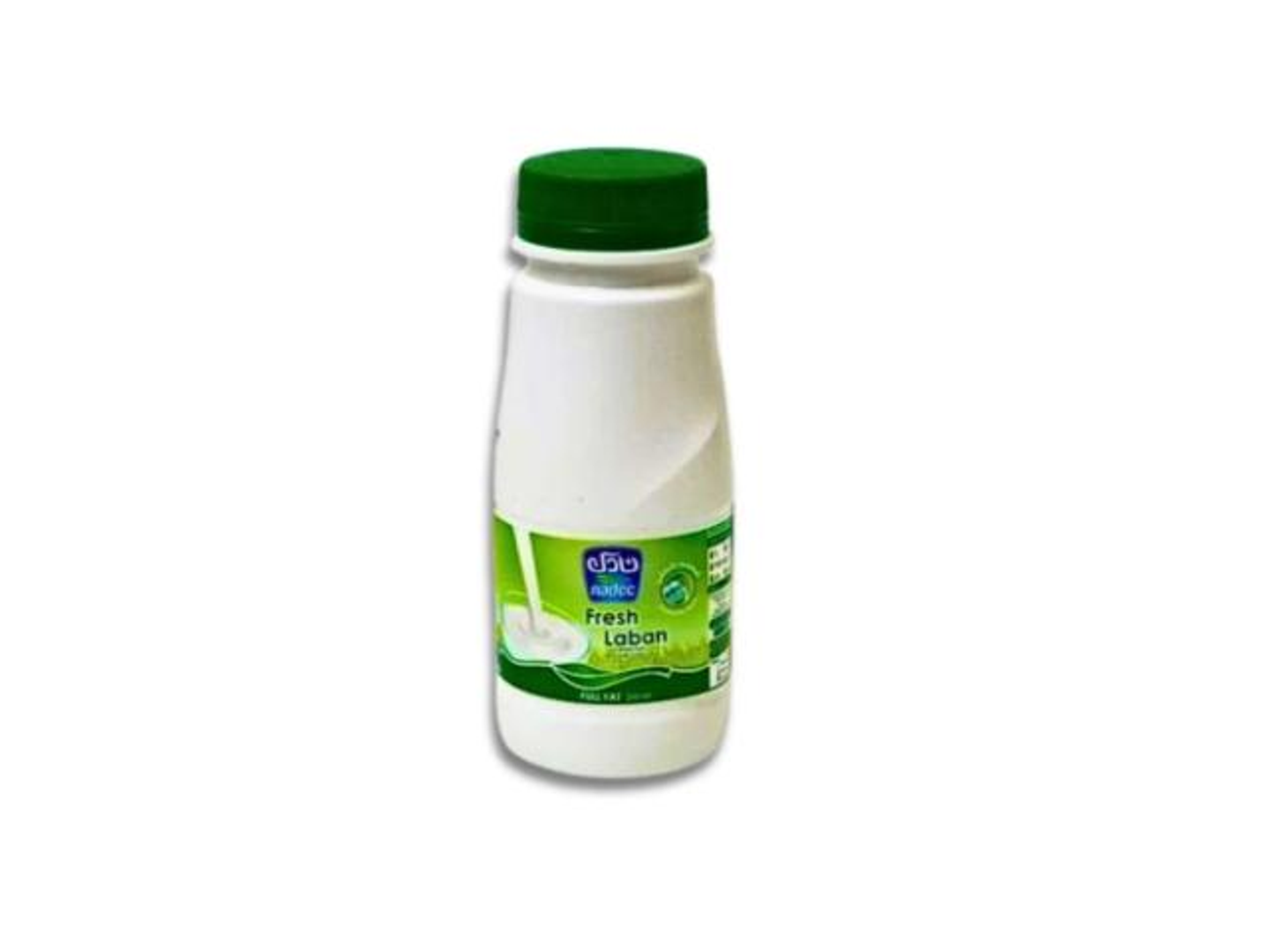 لبن نادك - 180مل