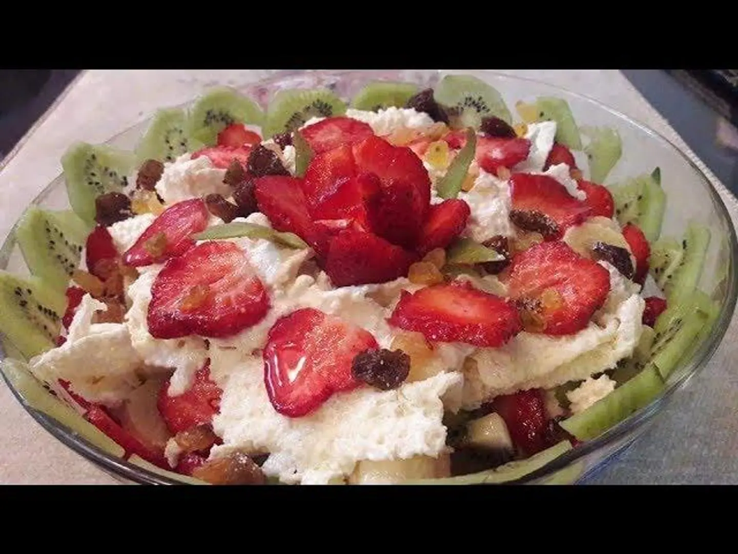 Cream Blend Meal - Small