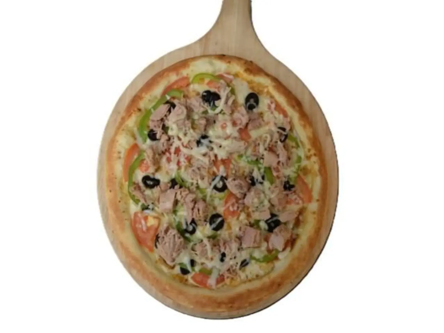 تونة - صغير