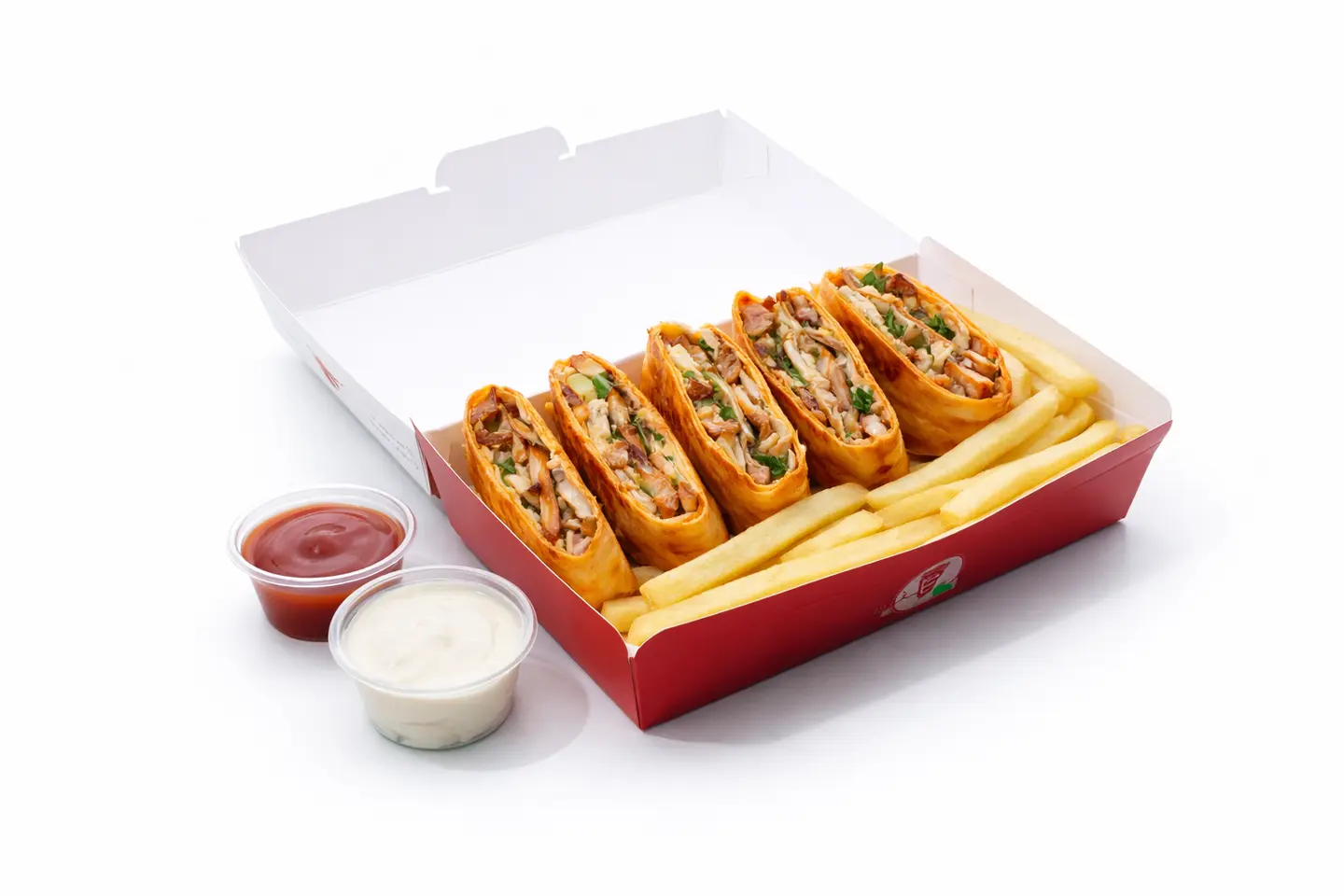 Iskandar Arabi - Extra 28 Pieces