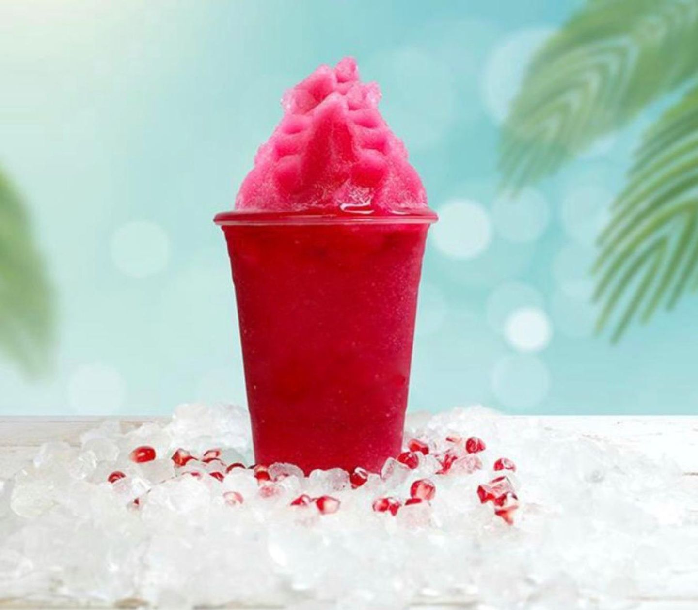 Watermelon Slush - Medium