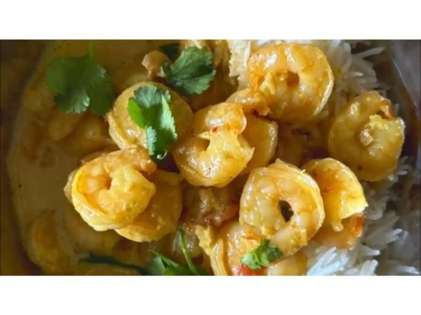 ربيان الكوكونات - صغير