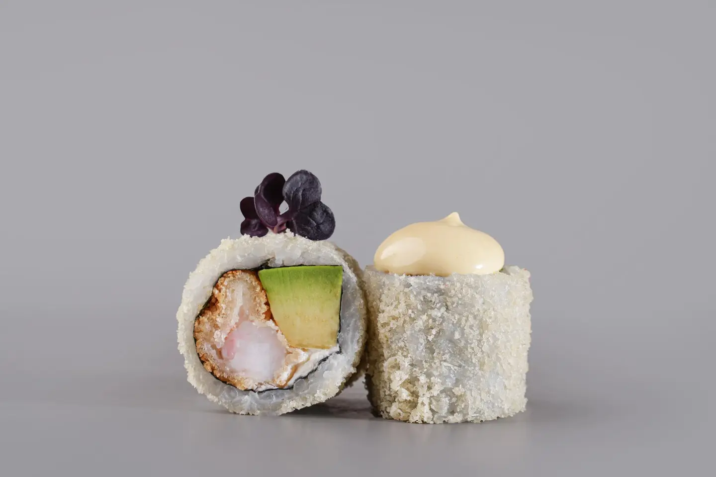 شرمب ماكي - 4 قطع