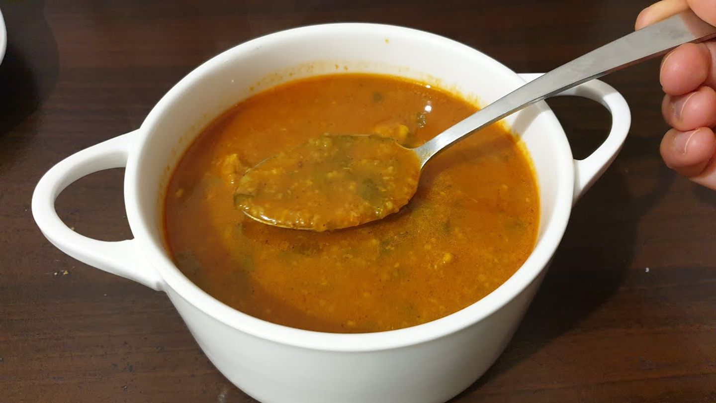 شوربة - صغير