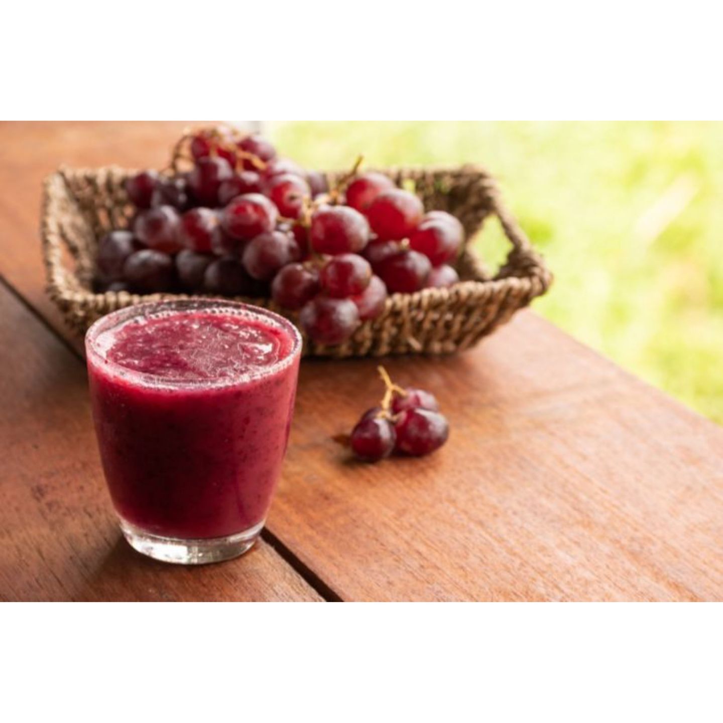 Black Grape Slush - Small