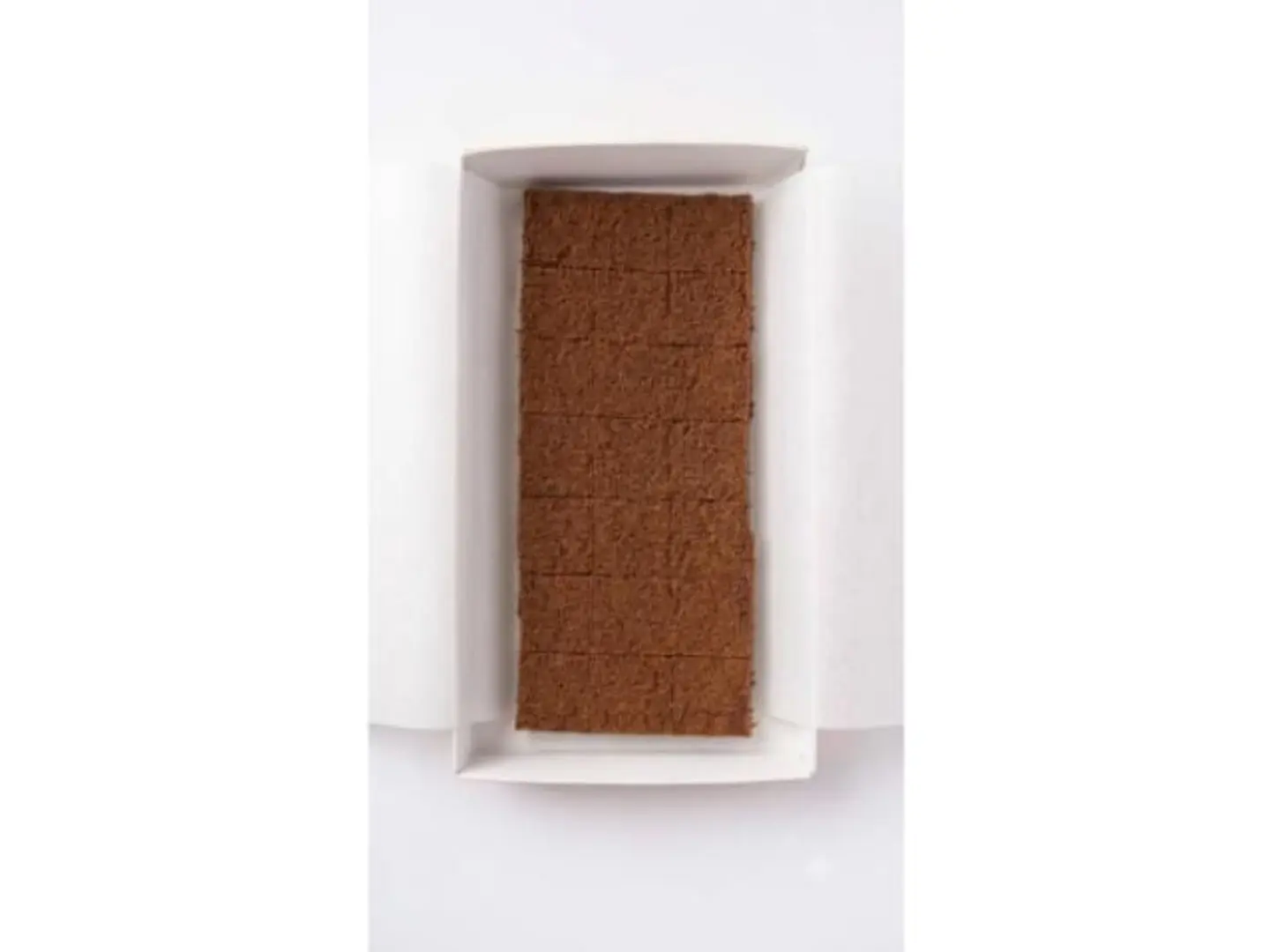 Roasted Milk Kunafa - Large