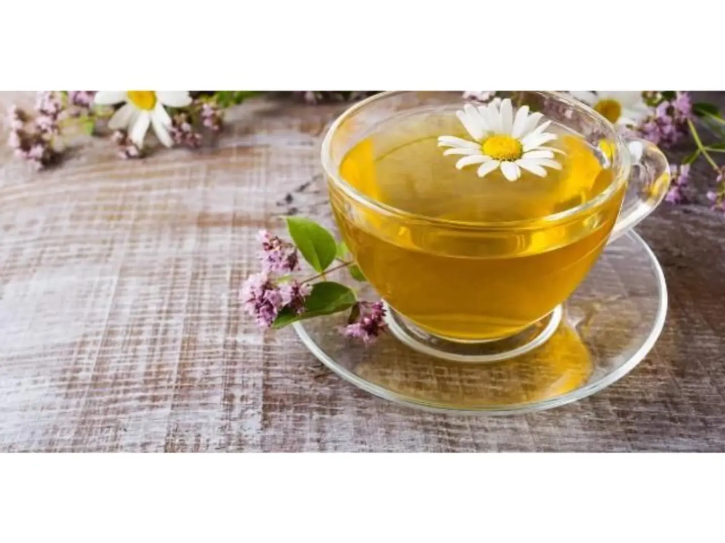 Chamomile Tea - Small Cup