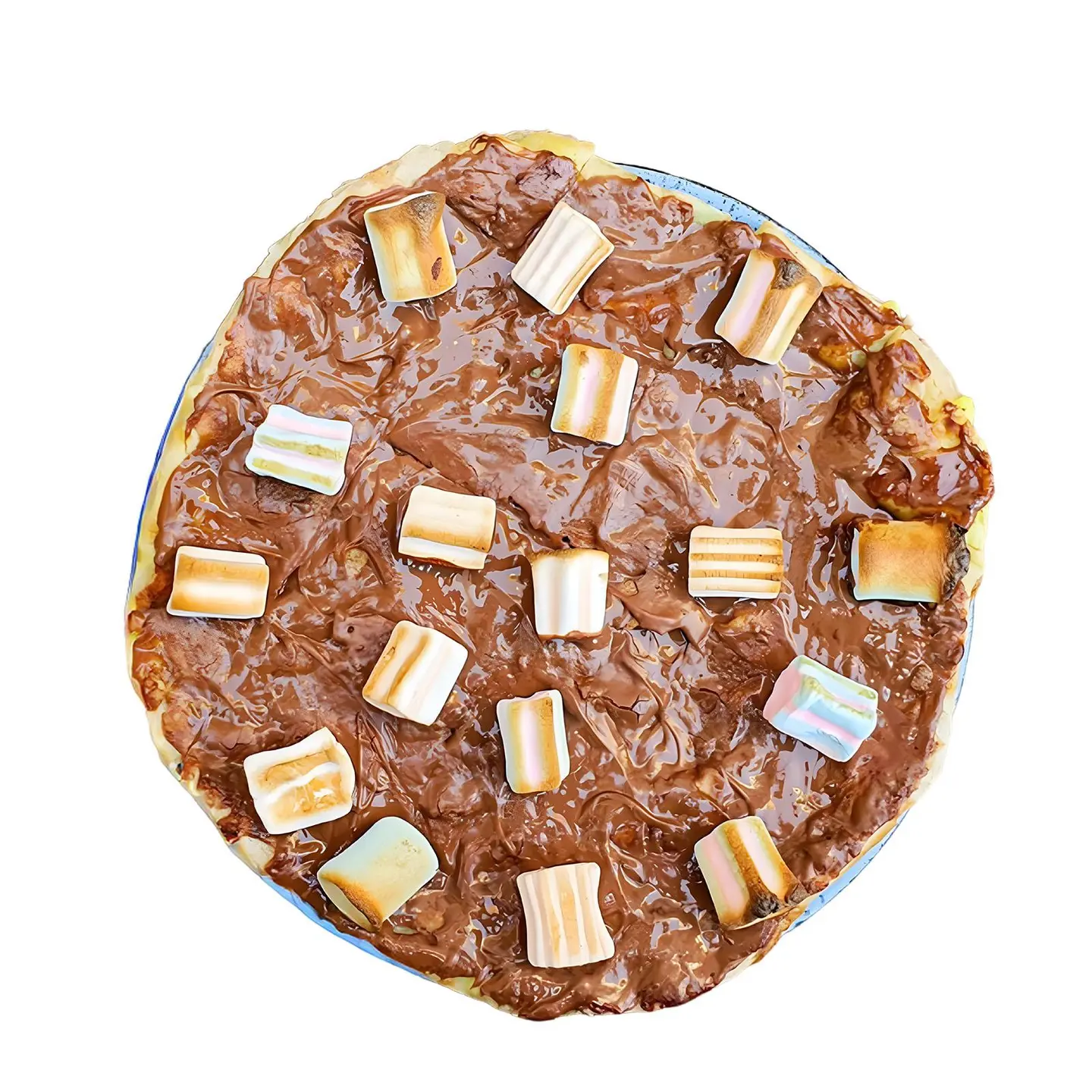 Marshmallow Pie - Medium