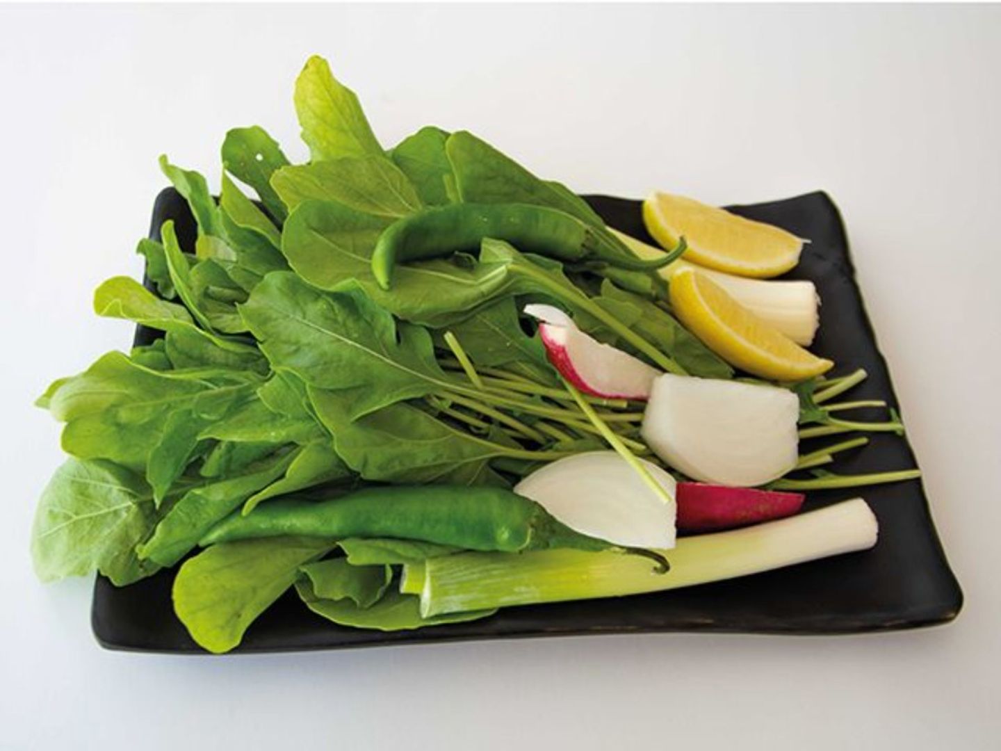 Traditional Salad - Large