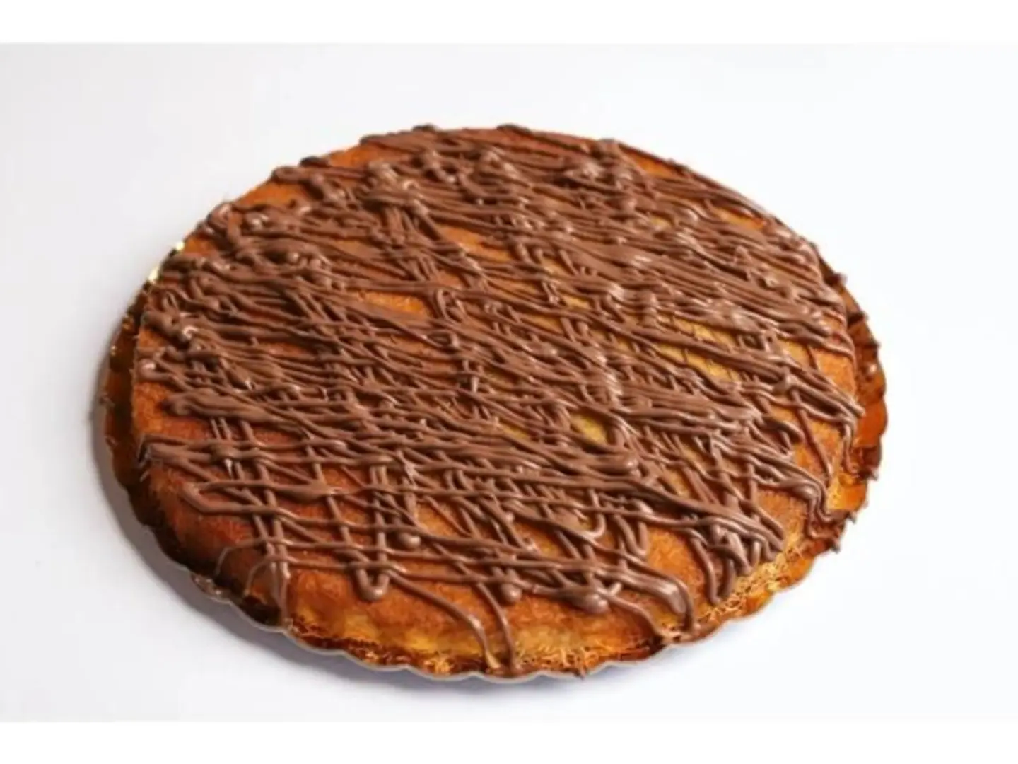 Kunafah With Nutella - Small