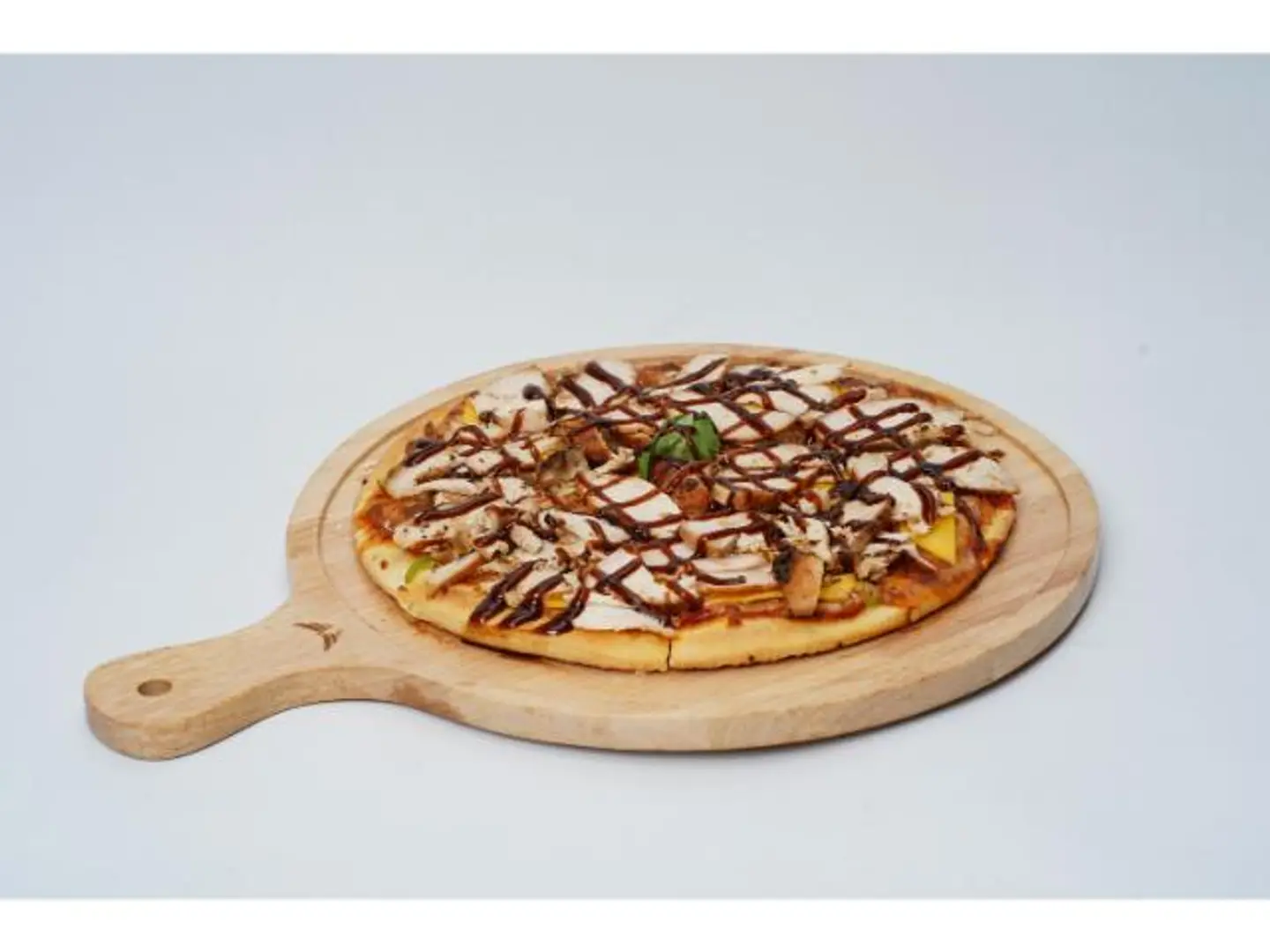 Chicken Pesto Pizza - Medium