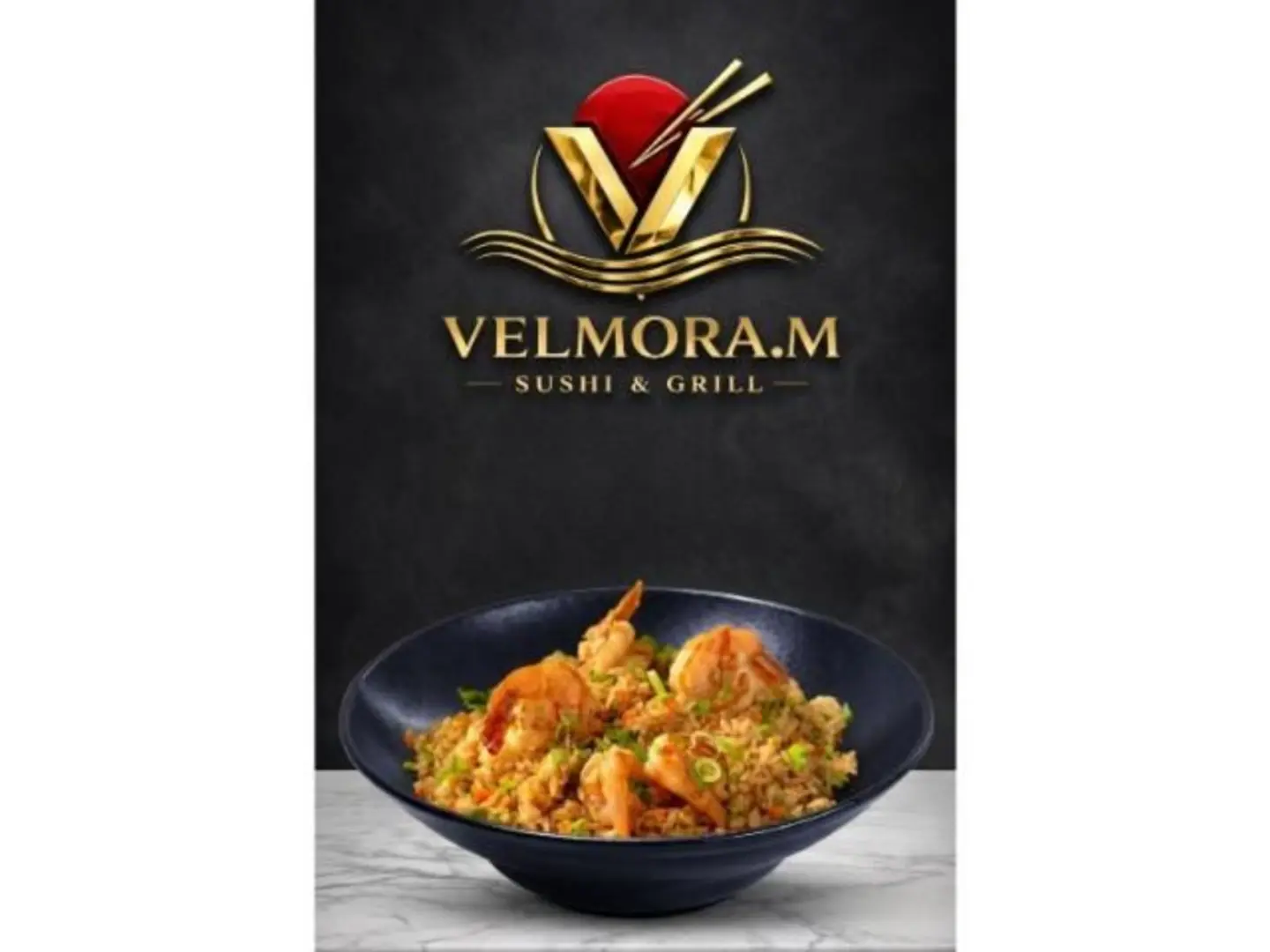 Fried Rice - Vegetables