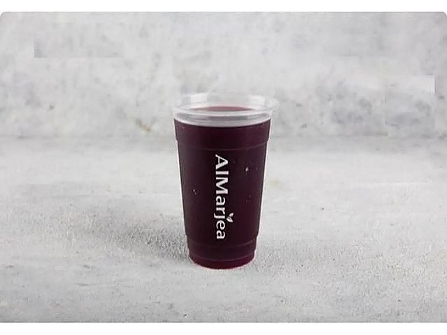Pomegranate Berries - 1 L