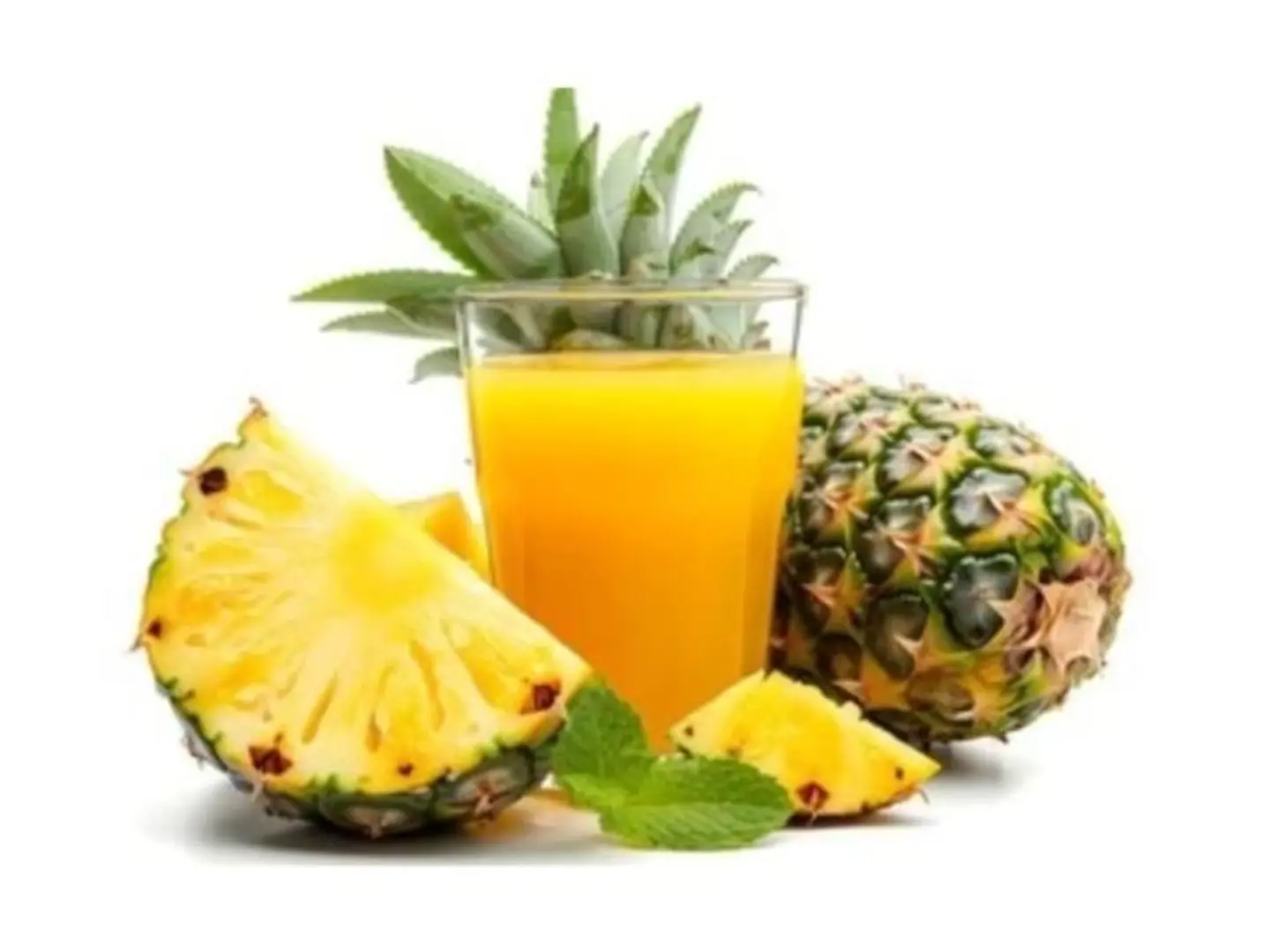 Pineapple - Small