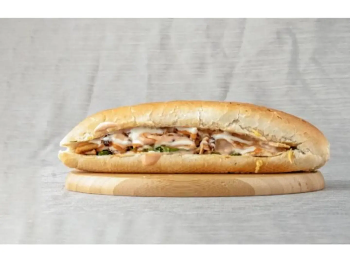 Small Samoli - Chicken