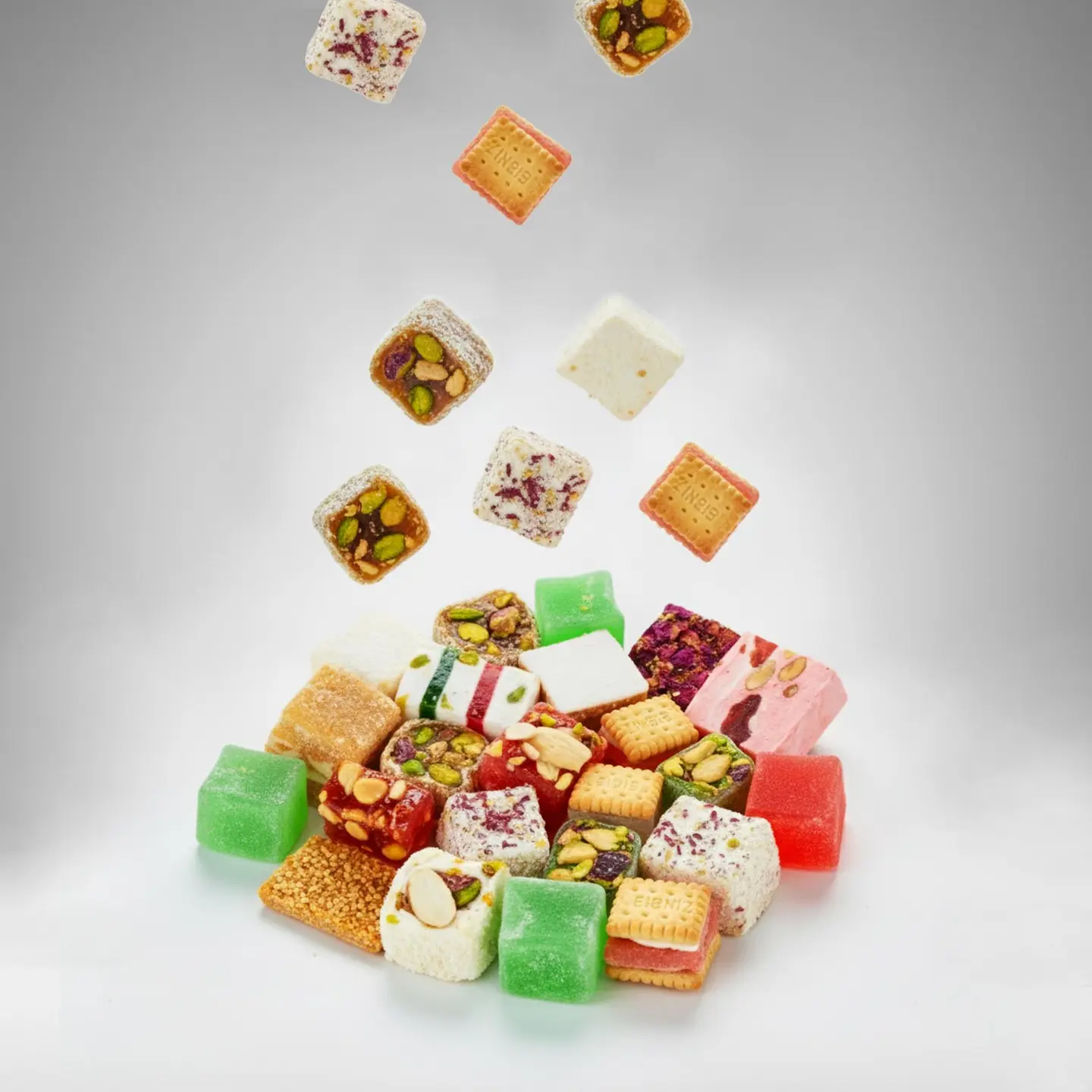 Lebanies Delight - 1kg