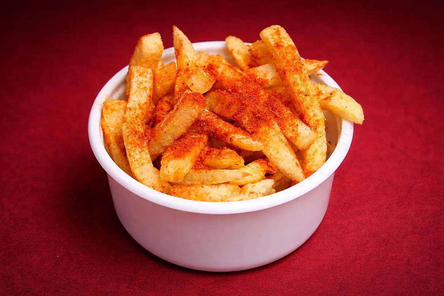 Fries - Large