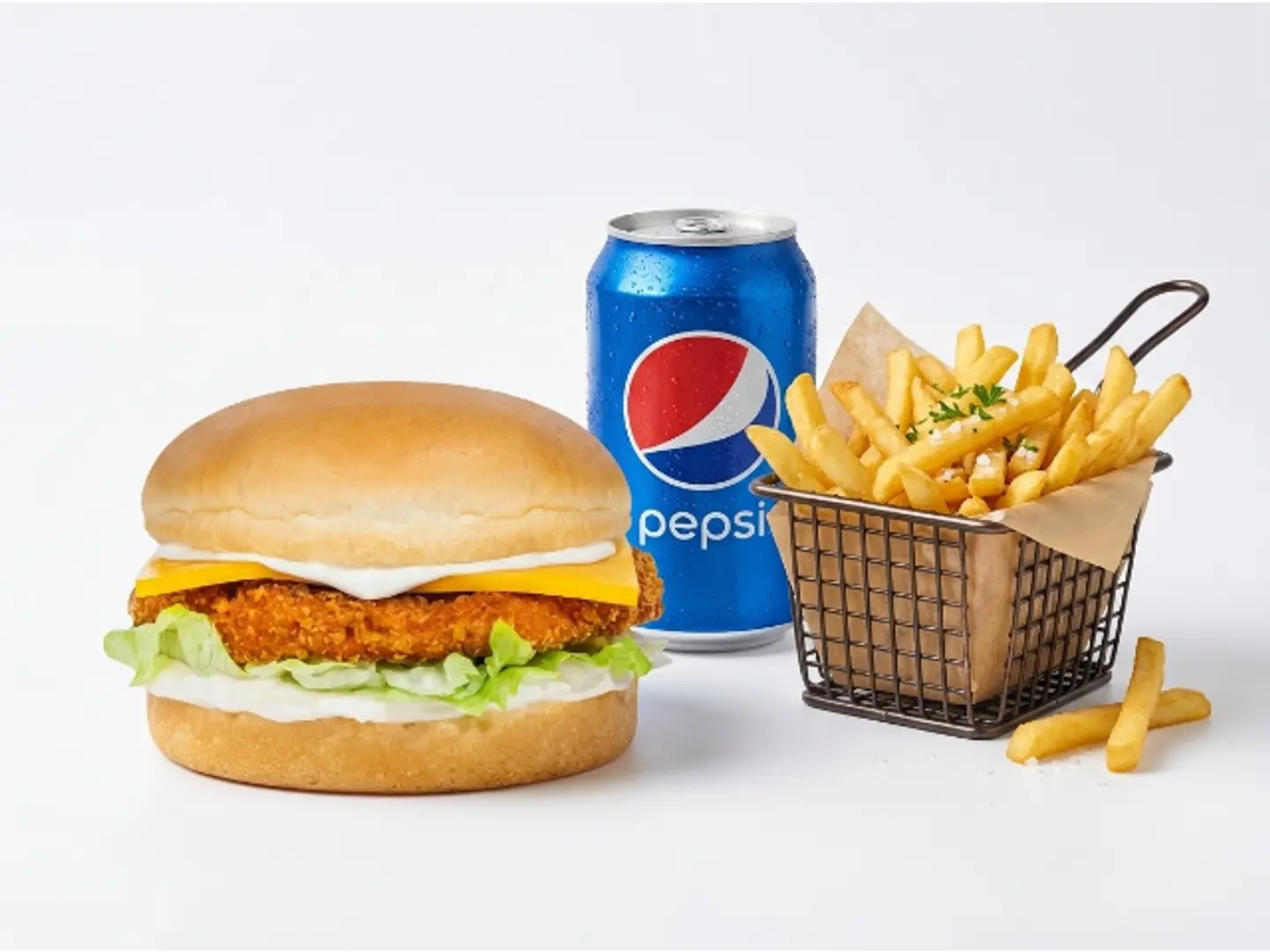 Chicken Fillet - Small