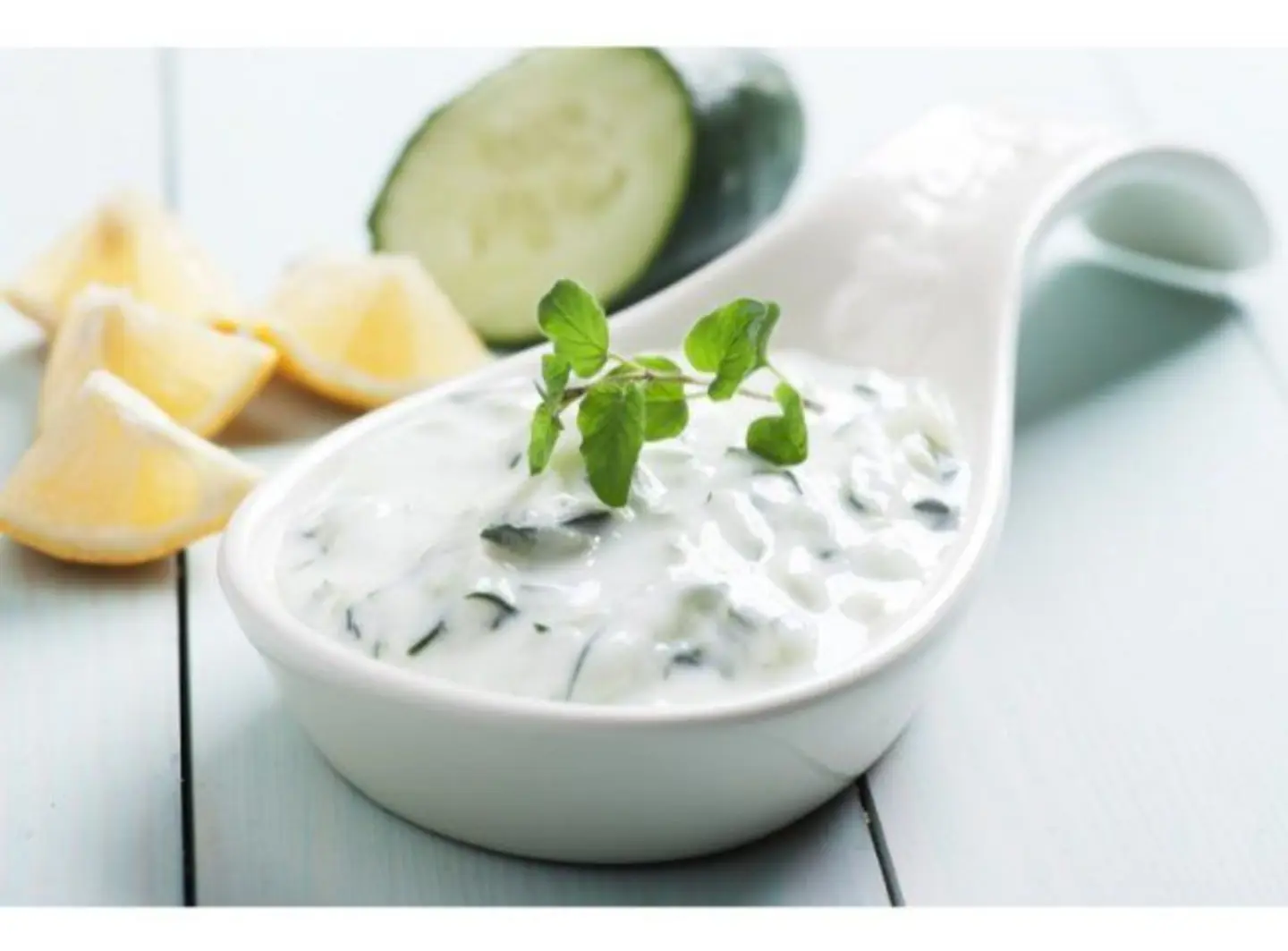 Cucumber Yogurt - Small