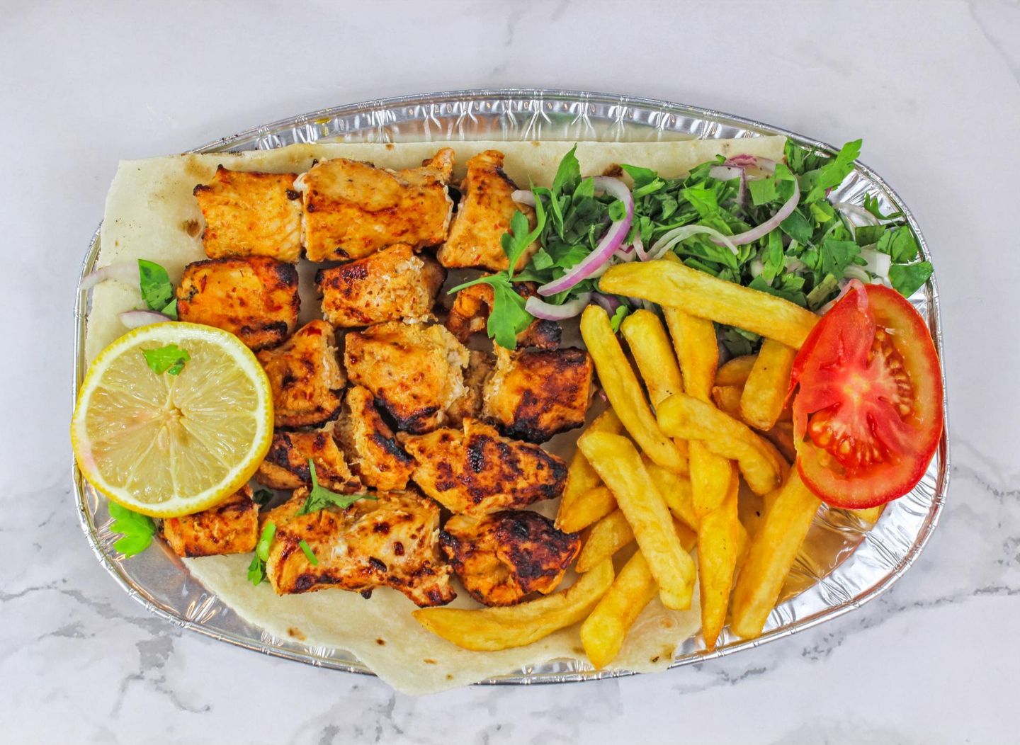 Shish Tawouk - Small