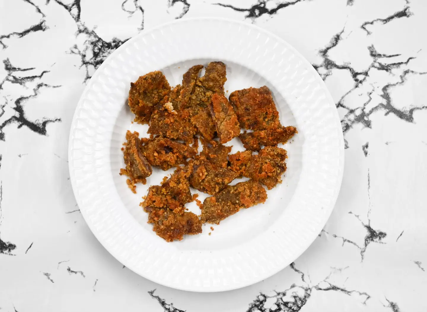 Sireh Meat - Small
