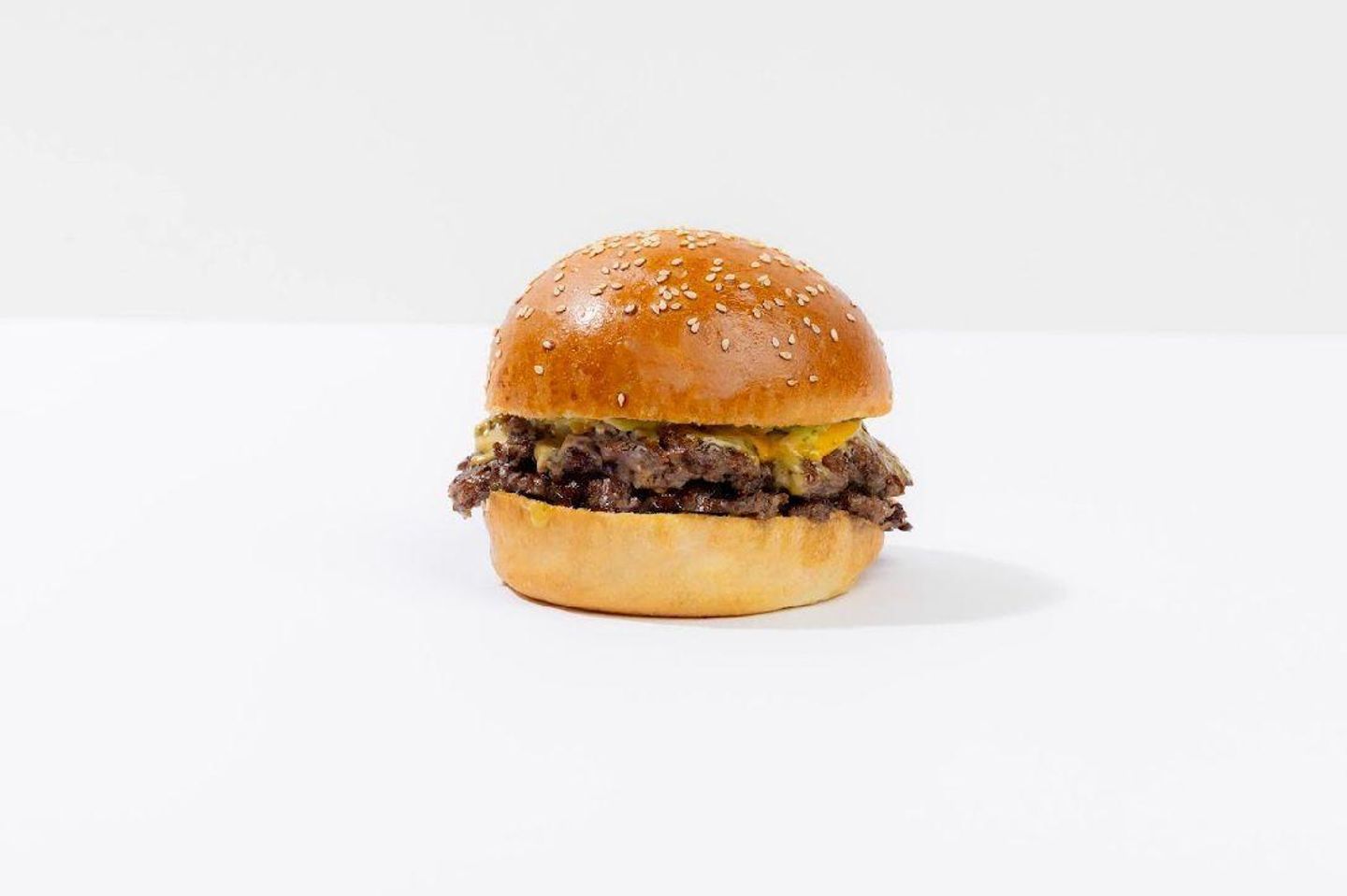 Wagyu Burger - Double
