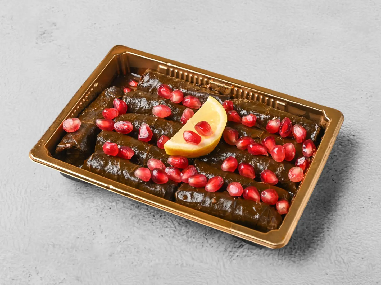 ورق عنب سبيشال - 8 حبات