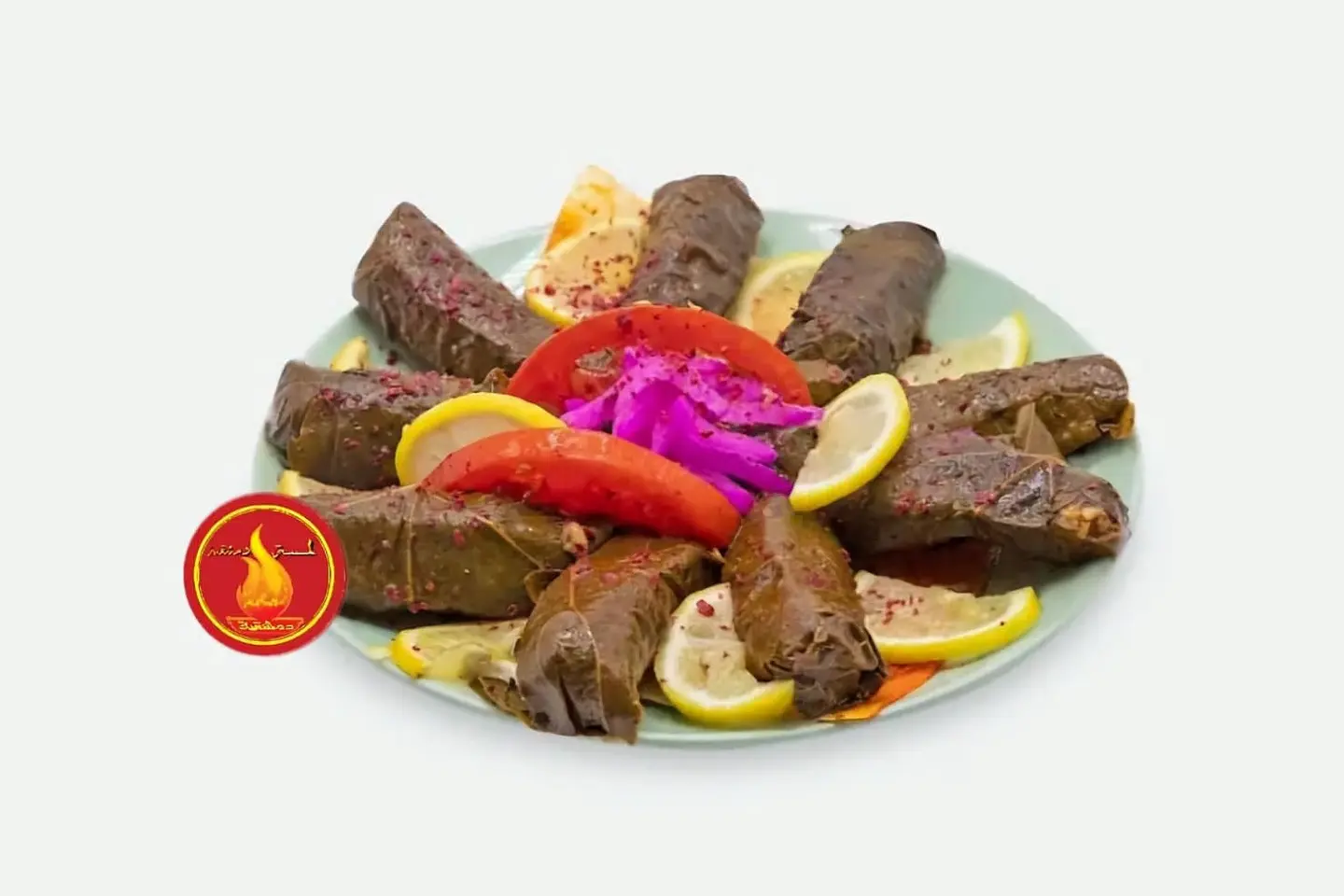 ورق عنب - صغير