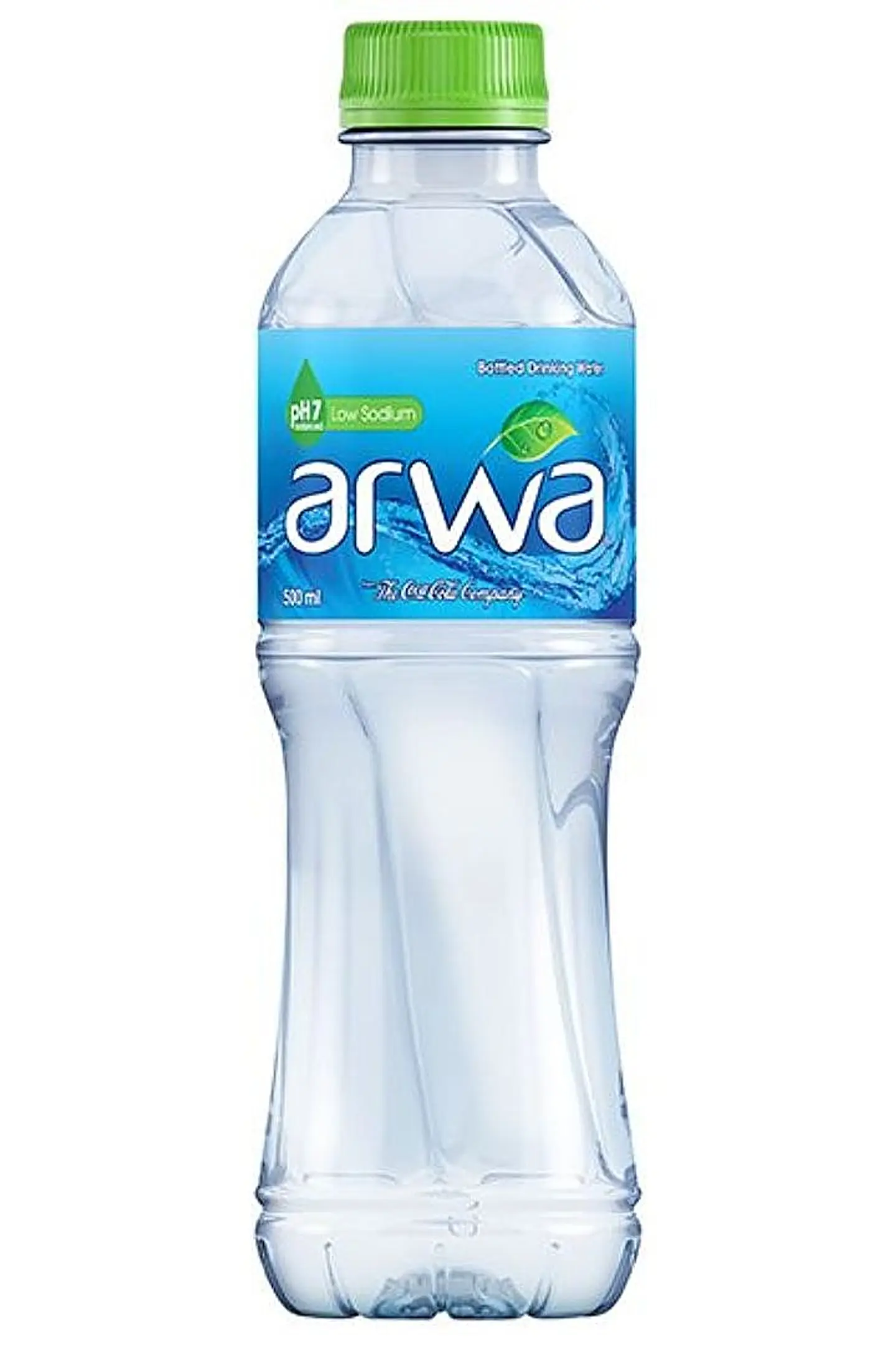 Water - Small
