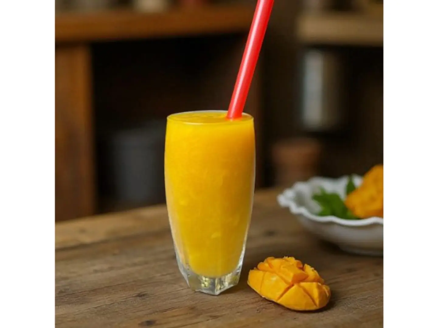 Mango Juice - Small
