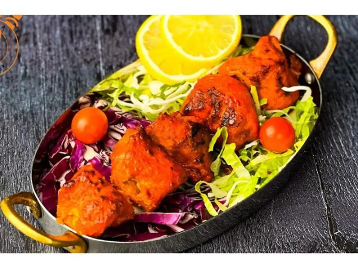 Tandoori Chicken - Whole