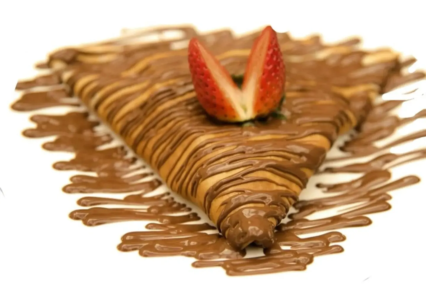 Assorted Crepes - 1 Pieces