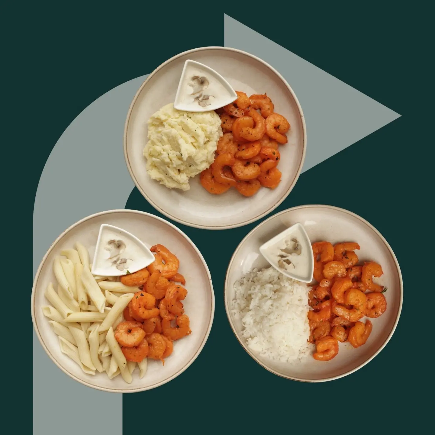 Customized Shrimp - Shrimp 100 G