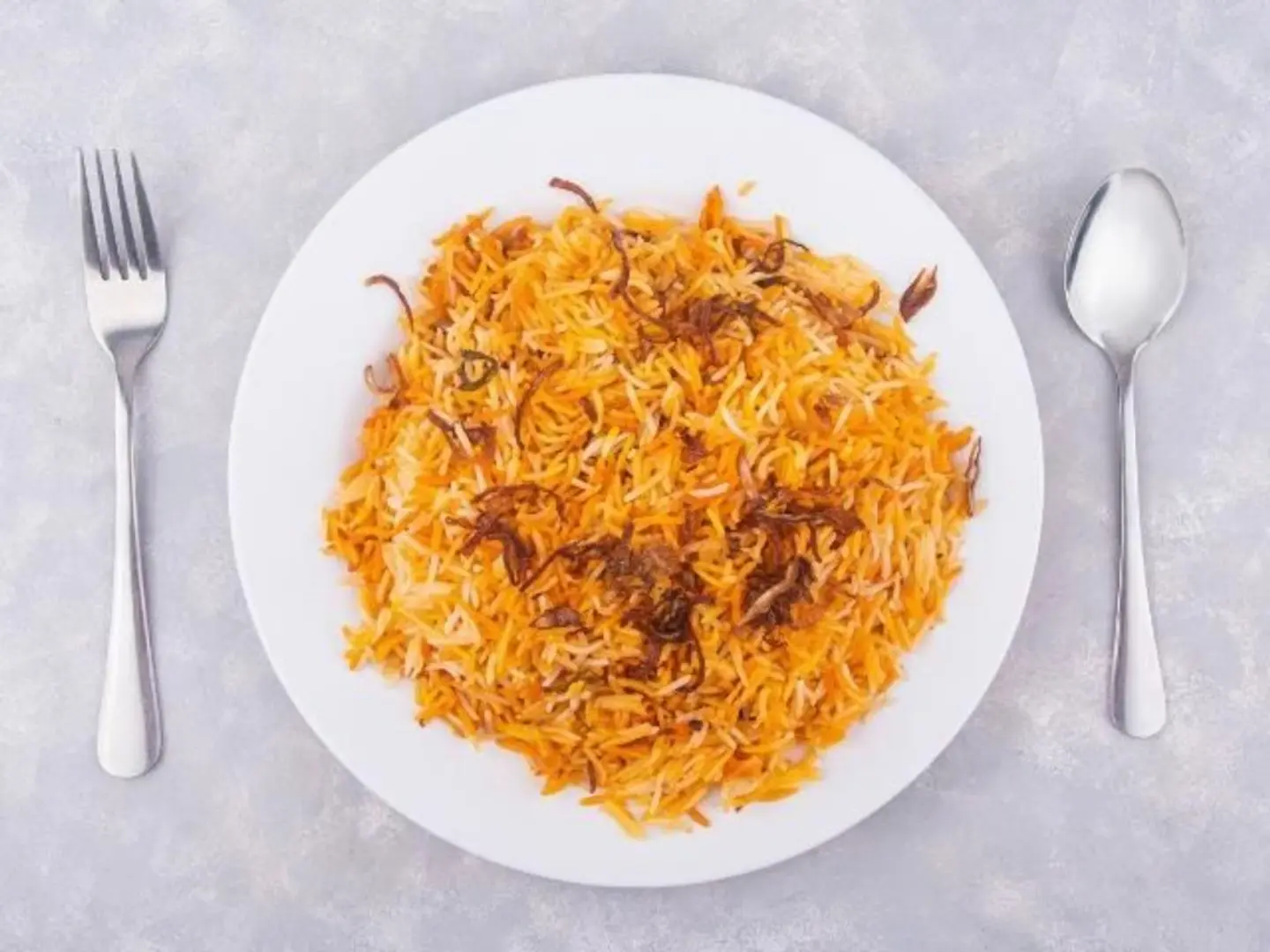 Biryani Rice - 100 G