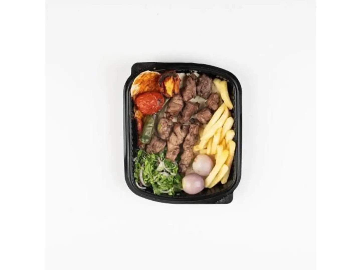 أوصال لحم - نفر