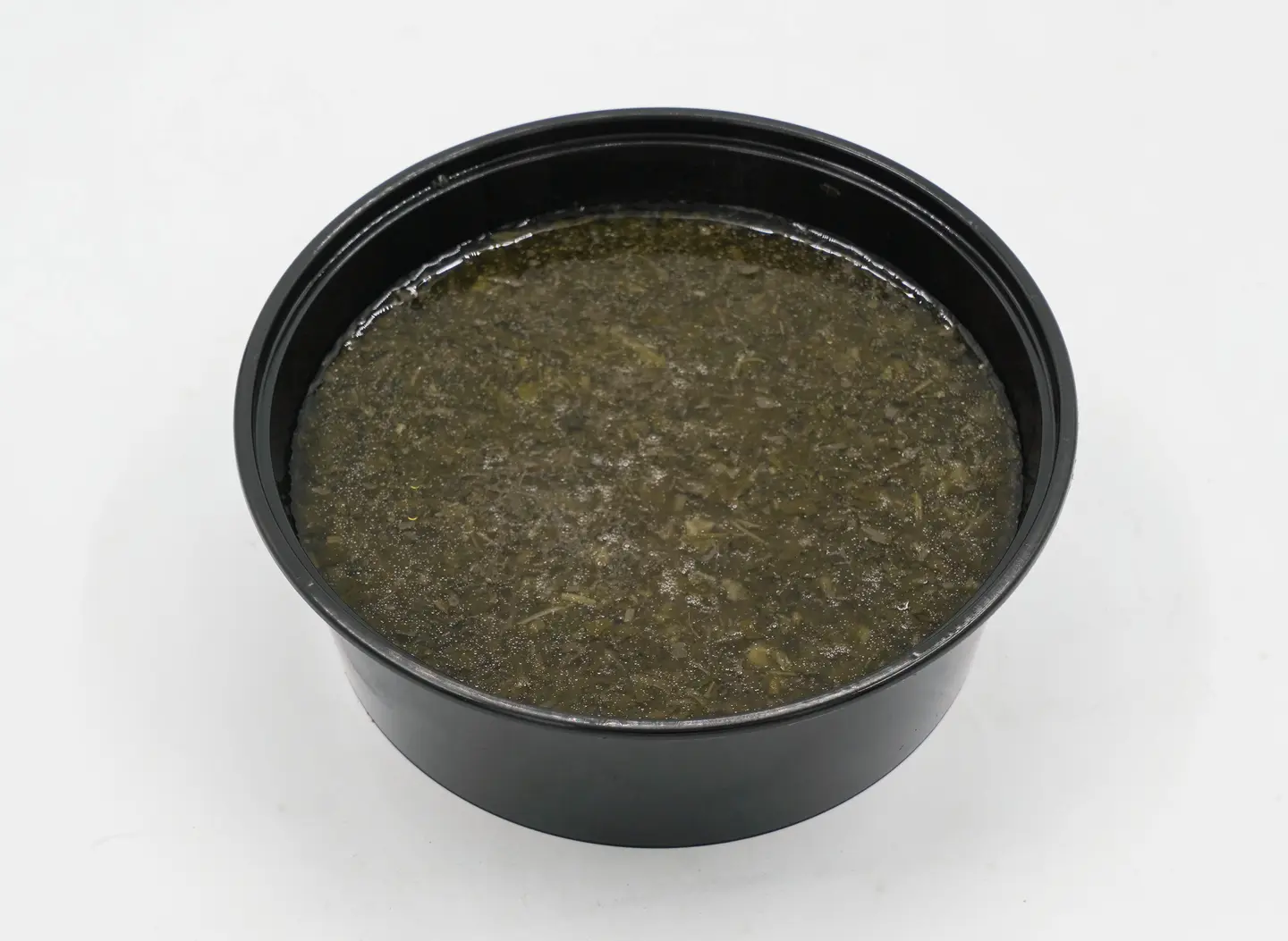 ملوخية - صغير