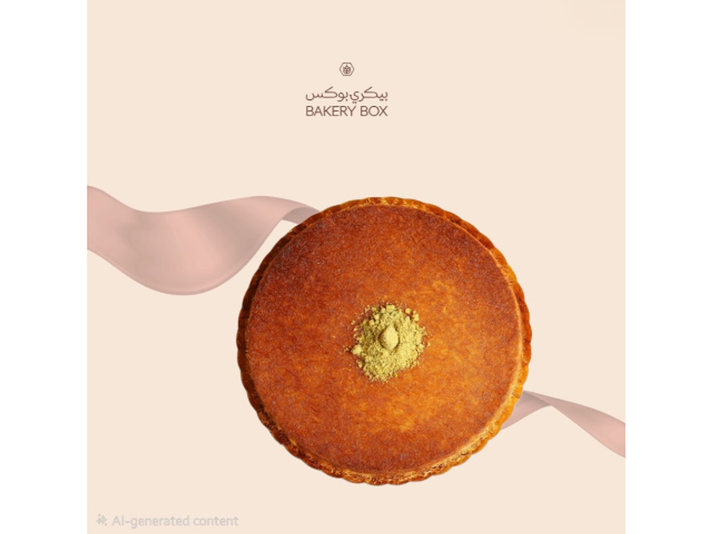 Classic Kunafa - Small