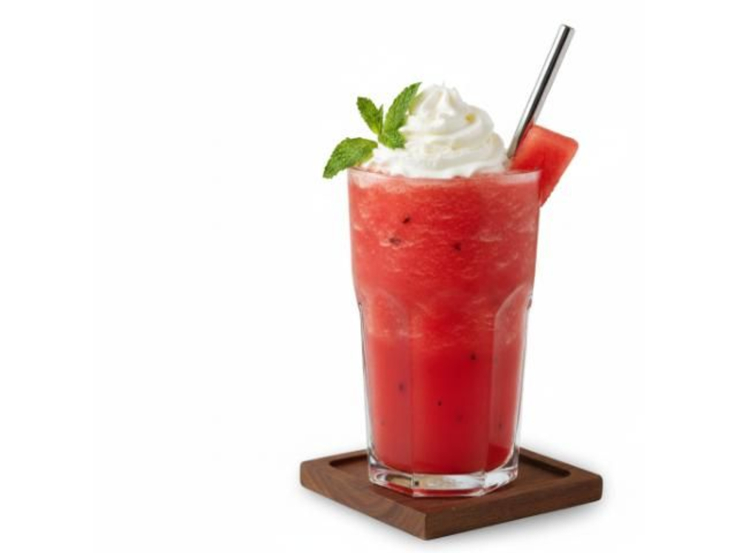 Watermelon Smoothie - Medium
