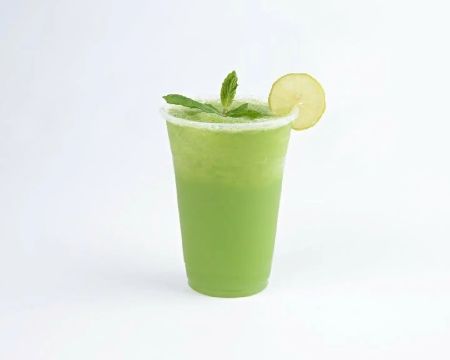 Lemon Juice - Medium
