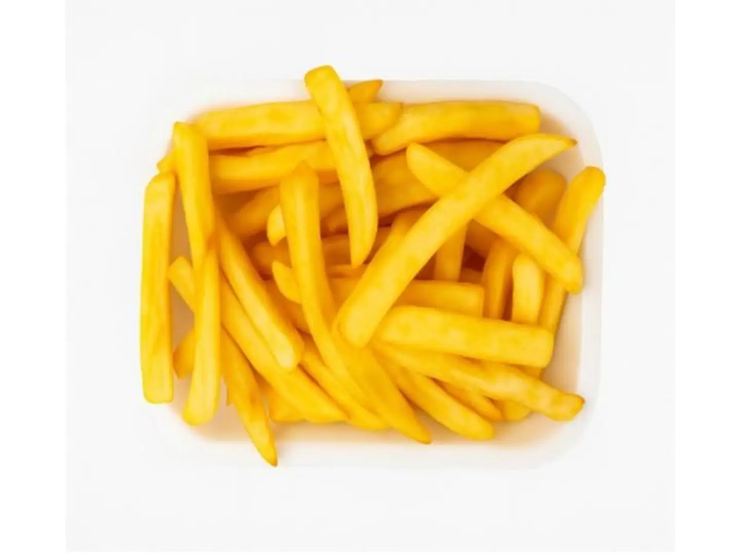 صحن بطاطس - صغير