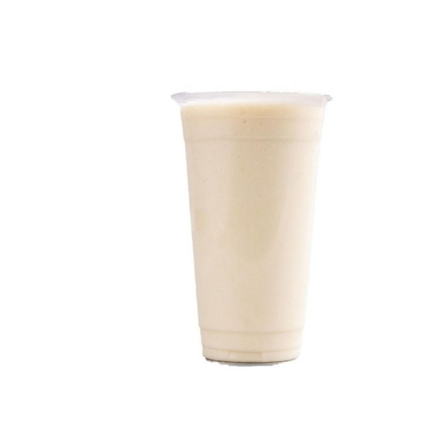 Banana With Milk - Small