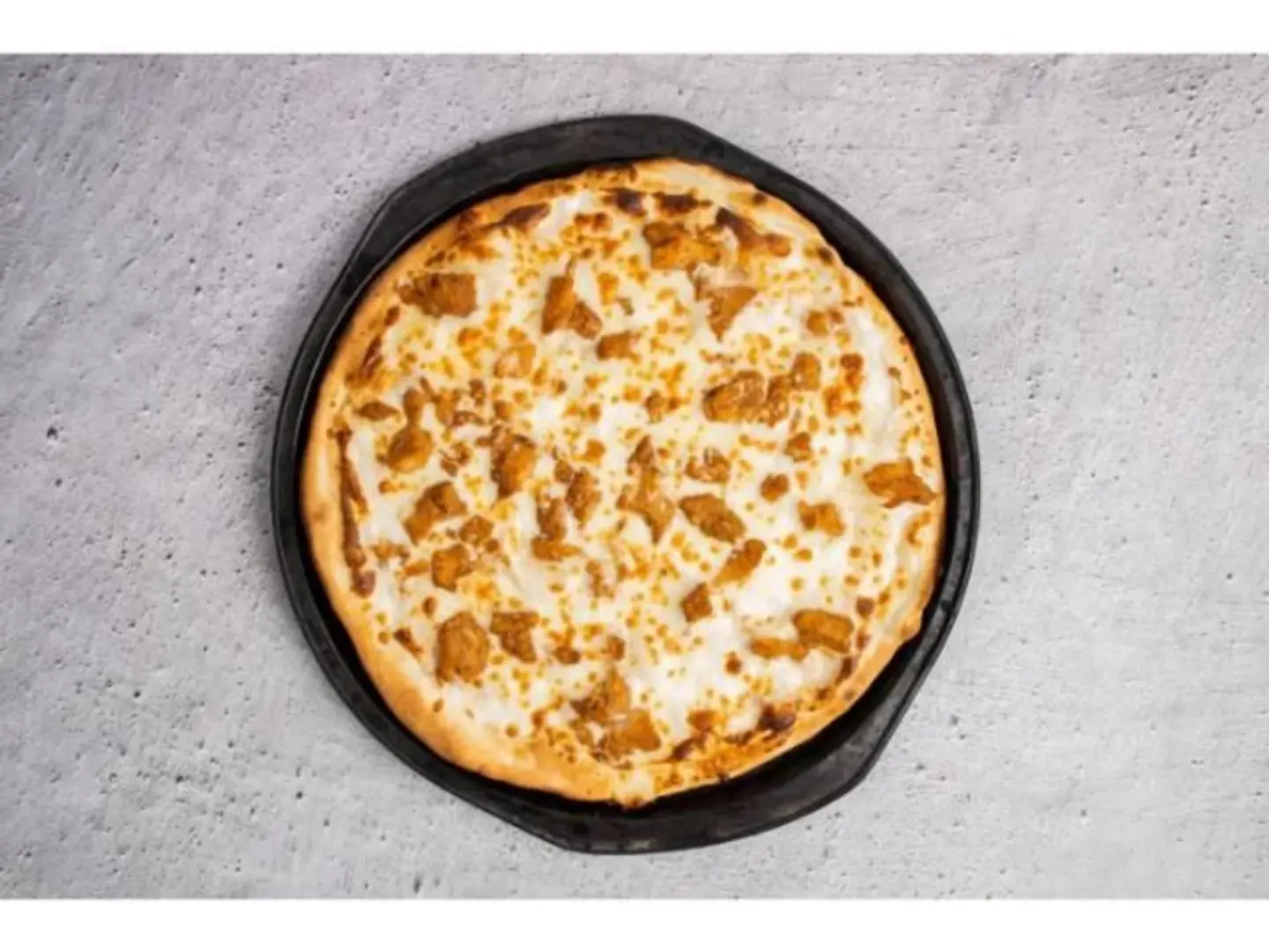 Cheese Pizza - Large