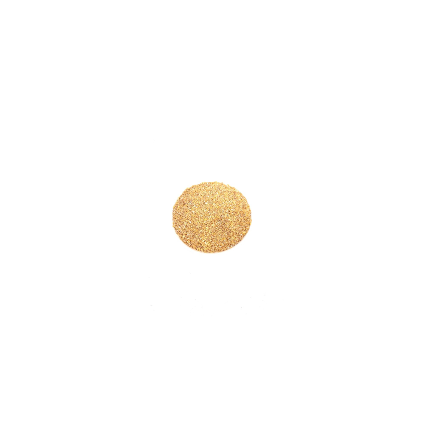 Organic Baladi Jareesh 1 Kg - Fine Grind