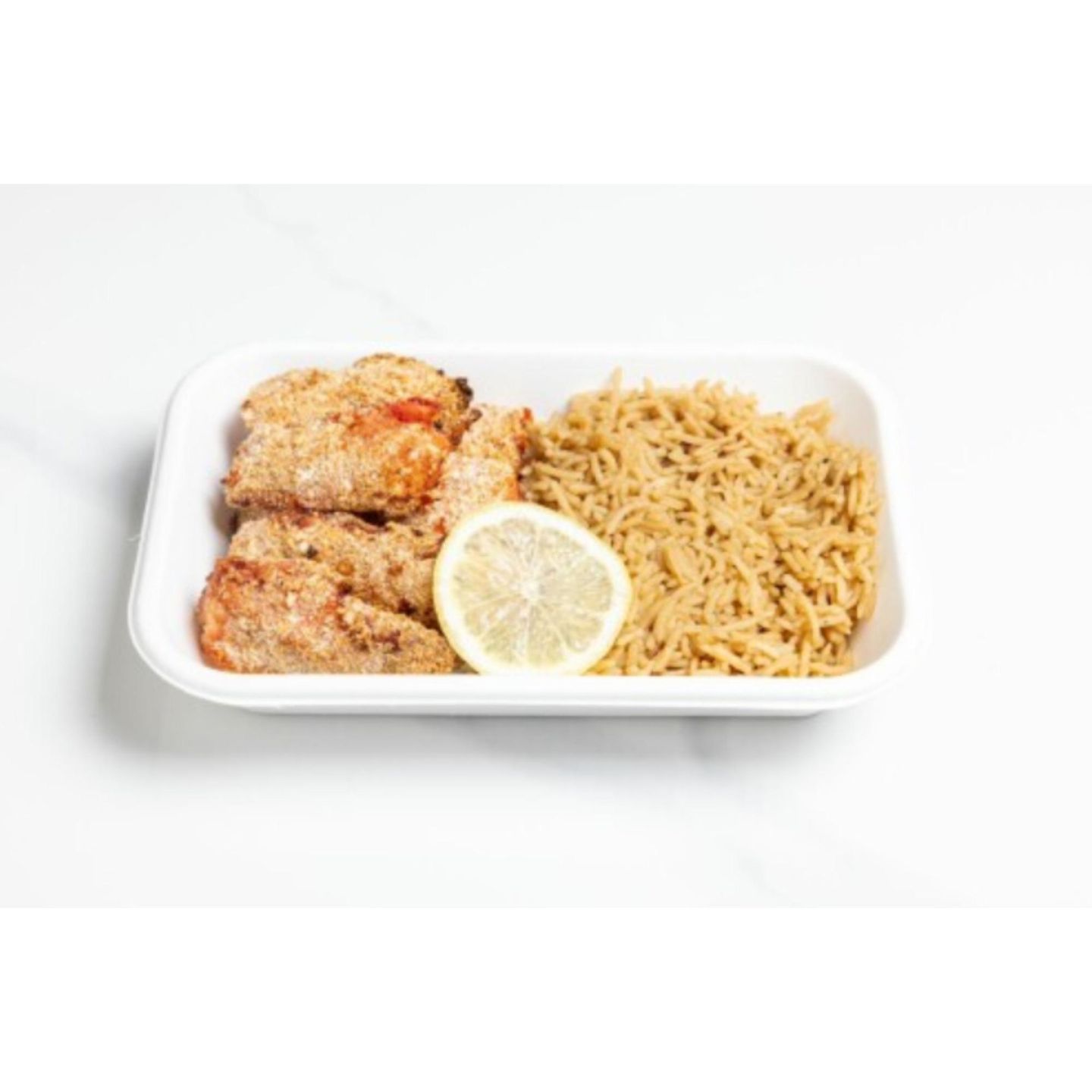 Hammour Fish Fillet - 100 Grams