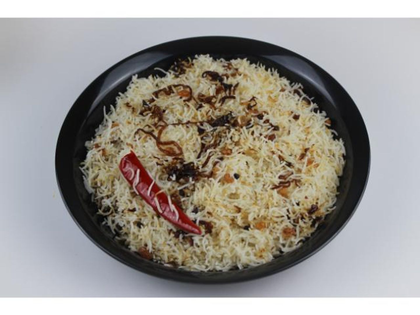 صحن ارز - صغير