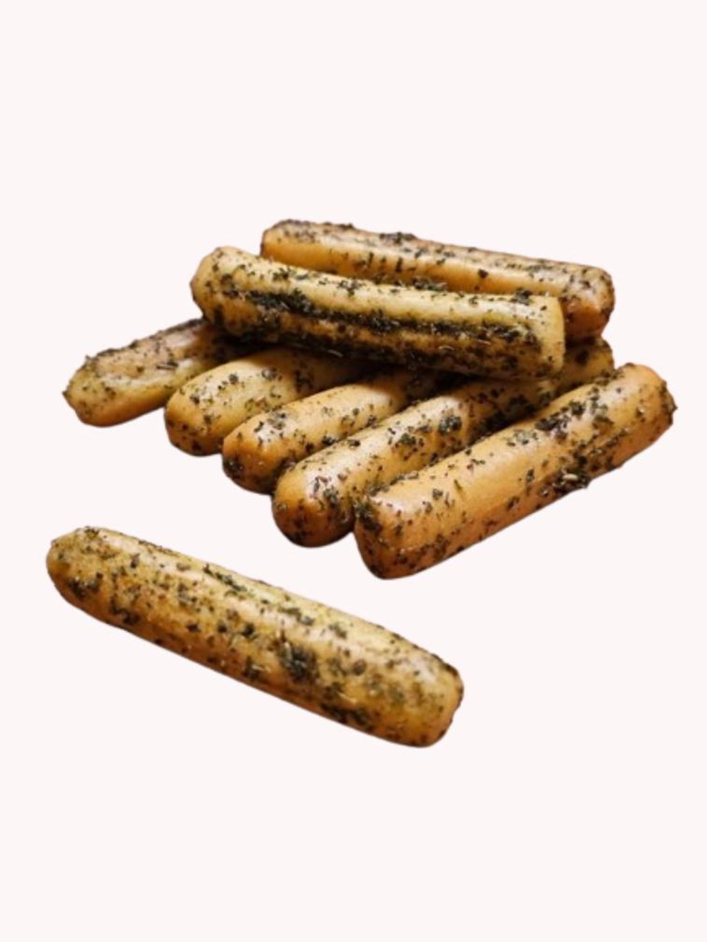 Rusk With Thyme - 250 G