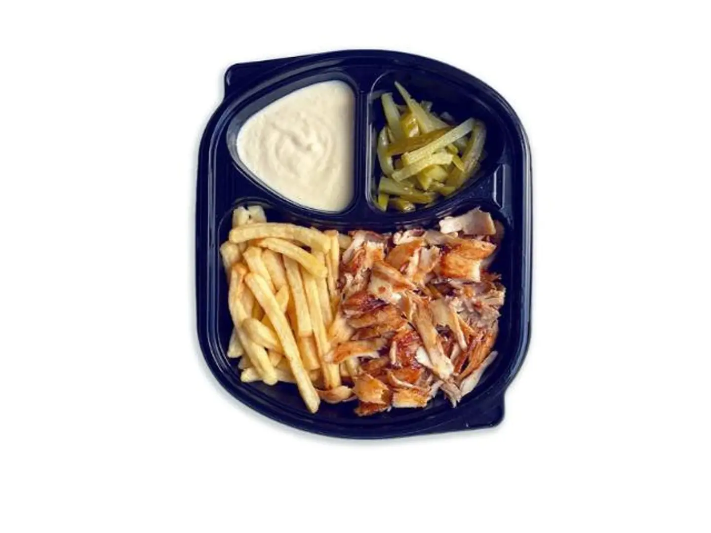 Shawarma Plate - Small
